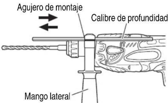 HiKOKI DH18DSL - PRECAUCIÓN - 1