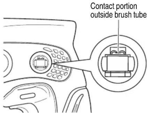 HiKOKI DH18DSL - CAUTION - 3