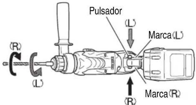 HiKOKI DH18DSL - PRECAUCIÓN - 1
