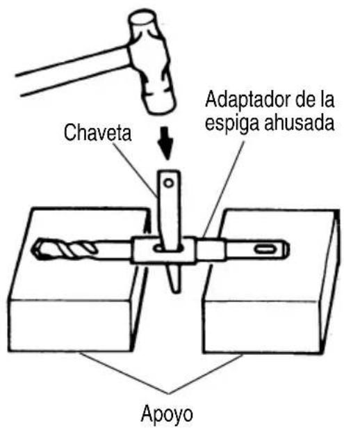 HiKOKI DH18DSL - PRECAUCIÓN - 3