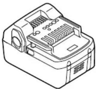 HiKOKI DH18DSL - OPTIONAL ACCESSORIES.....sold separately - 1