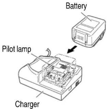 HiKOKI DH18DSL - WARNING - 1