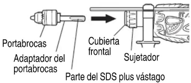 HiKOKI DH18DSL - PRECAUCIÓN - 1