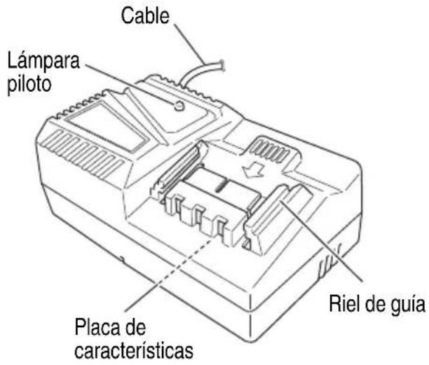 HiKOKI DH18DSL - Cargador de baterías - 2