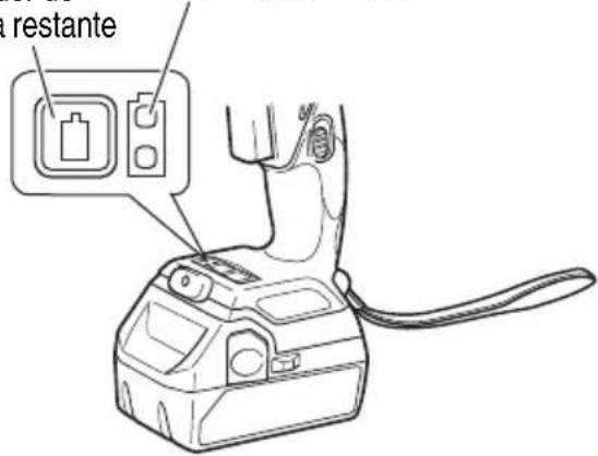 HiKOKI DH18DSL - PRECAUCIÓN - 1