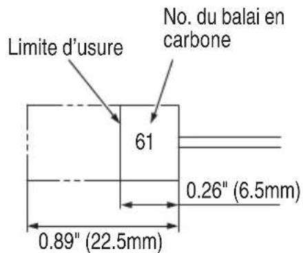 HiKOKI G18SCY - AVENTISSEMENT - 1