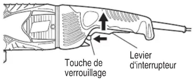 HiKOKI G18SCY - UTILISATION DE LA MEULEUSE - 1