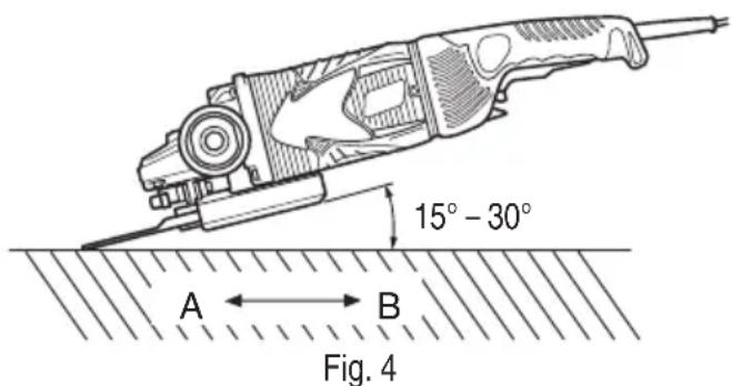 HiKOKI G18SCY - AVERTISSEMENT - 1
