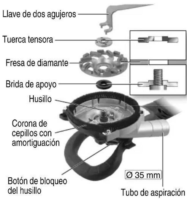 HiKOKI GM13Y - ADVERTENCIA - 1