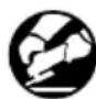 HiKOKI GM13Y - ADDITIONAL SAFETY INSTRUCTIONS - 3