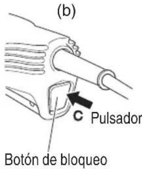 HiKOKI G12SQ2 - OPERACIÓN DE LA AMOLADORA ANGULAR - 2