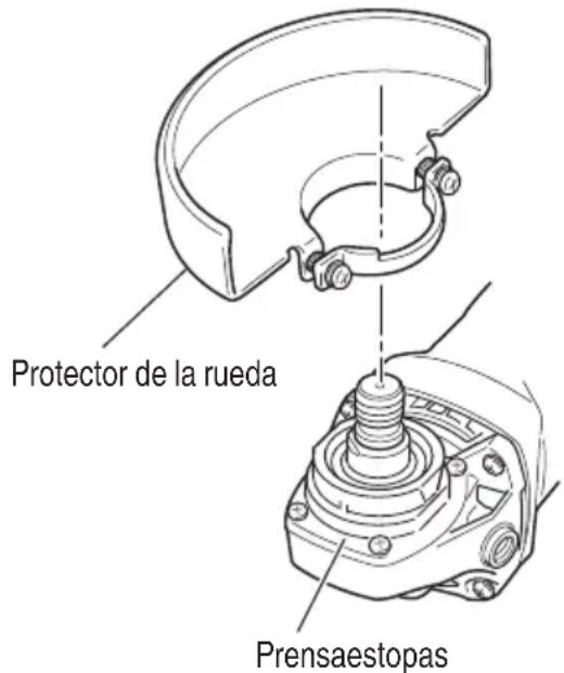 HiKOKI G12SQ2 - ADVERTENCIA - 1