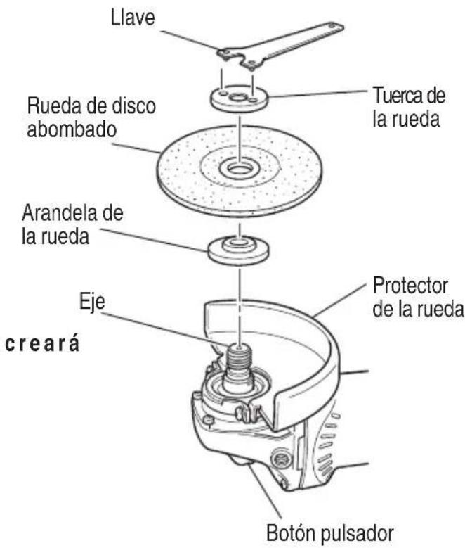 HiKOKI G12SQ2 - PRECAUTIÓN - 1