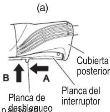 HiKOKI G12SQ2 - OPERACIÓN DE LA AMOLADORA ANGULAR - 1