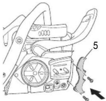 HiKOKI TCS33EB - ATTENTION - 3