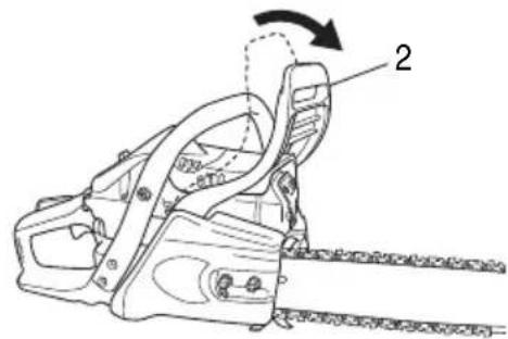 HiKOKI TCS33EB - IMPORTANT - 1