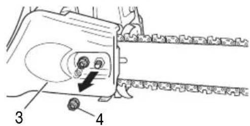 HiKOKI TCS33EB - ADVERTENCIA - 2