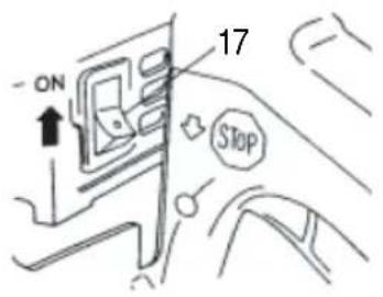 HiKOKI TCS33EB - PRECAUCIÓN - 2