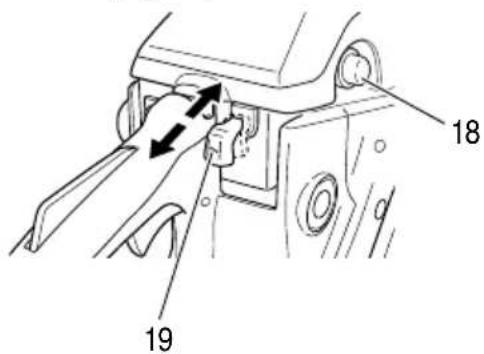 HiKOKI TCS33EB - PRECAUCIÓN - 3