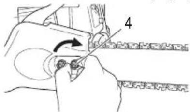 HiKOKI TCS33EB - ATTENTION - 5