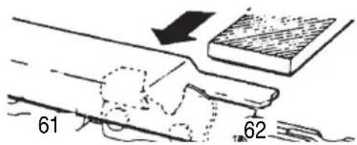 HiKOKI TCS33EB - General instructions for filing cutters - 4