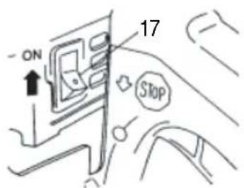 HiKOKI TCS33EB - IMPORTANT - 2