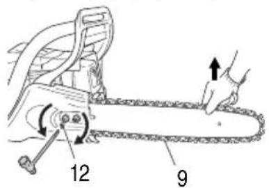 HiKOKI TCS33EB - ADVERTENCIA - 6