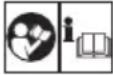HiKOKI TCS33EB - SIGNIFICATION DES SYMBOLES - 3