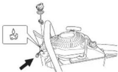 HiKOKI TCS33EB - Filtro de aceite para cadena (Fig. 41) - 1