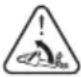 HiKOKI TCS33EB - SIGNIFICATION DES SYMBOLES - 9