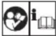 HiKOKI TCS33EB - MEANINGS OF SYMBOLS - 4