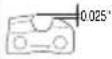 HiKOKI TCS33EB - ADVERTENCIA - 1