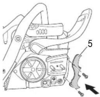 HiKOKI TCS33EB - ADVERTENCIA - 3