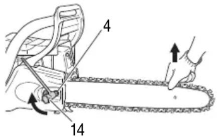 HiKOKI TCS33EB - ADVERTENCIA - 7