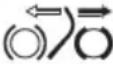 HiKOKI TCS33EB - SIGNIFICATION DES SYMBOLES - 13