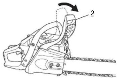 HiKOKI TCS33EB - PRECAUCIÓN - 1
