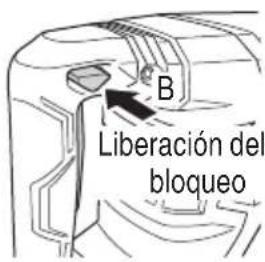 HiKOKI H65SD3 - FORMA DE USAR EL MARTILLO DE DEMOLICIÓN - 2