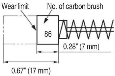 HiKOKI H65SD3 - WARNING - 1