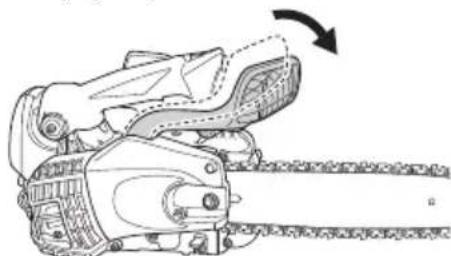 HiKOKI TCS33EDTP - PRECAUCION - 1