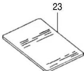 HiKOKI TCS33EDTP - WHAT IS WHAT? - 5
