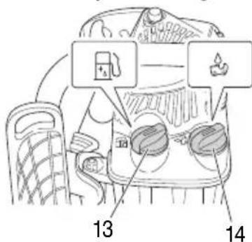 HiKOKI TCS33EDTP - WARNING (Fig. 9) - 1