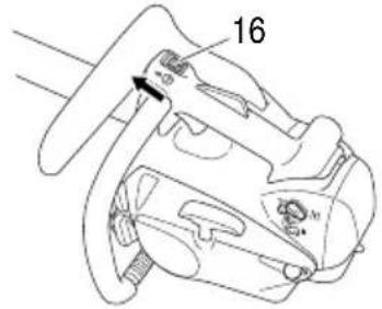 HiKOKI TCS33EDTP - PRECAUCION - 2