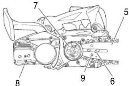 HiKOKI TCS33EDTP - ADVERTENCIA - 3