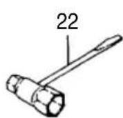 HiKOKI TCS33EDTP - DESCRIPTION - 4