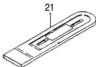 HiKOKI TCS33EDTP - WHAT IS WHAT? - 3