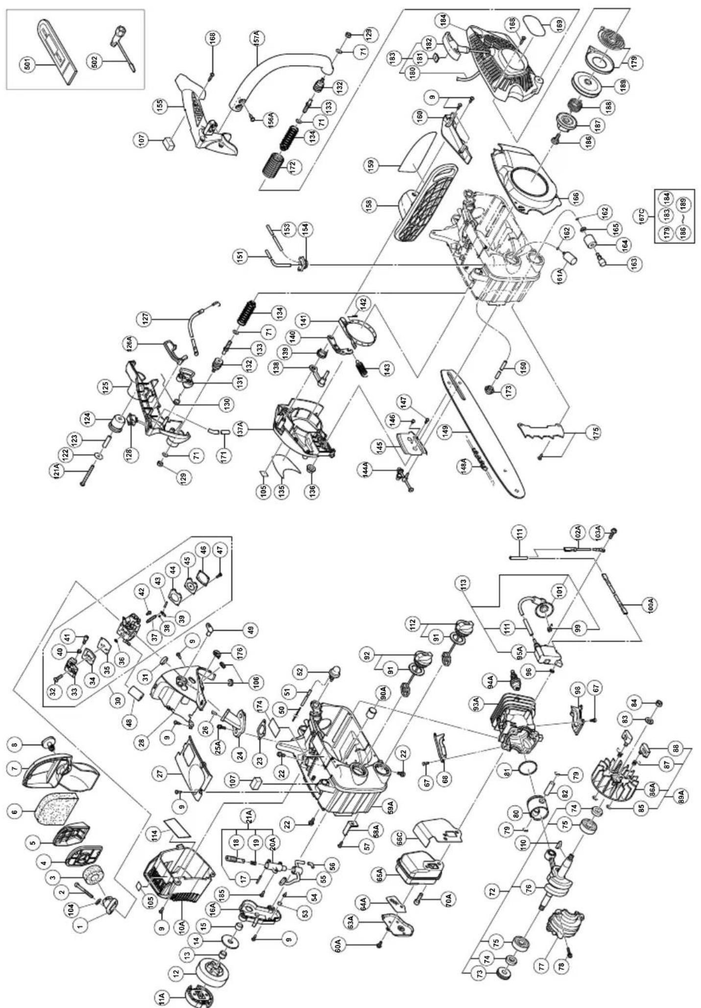 HiKOKI TCS33EDTP - NOTA - 2