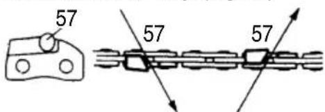 HiKOKI TCS33EDTP - GENERAL INSTRUCTIONS FOR FILING CUTTERS - 1