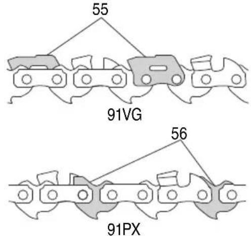 HiKOKI TCS33EDTP - REMARQUE - 1