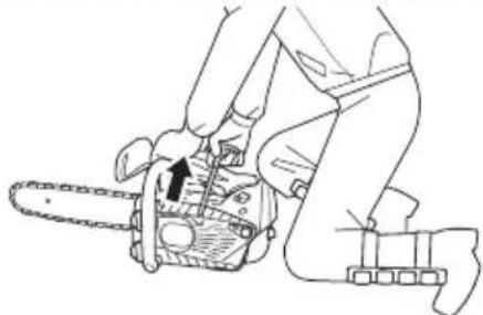 HiKOKI TCS33EDTP - PRECAUCION - 4