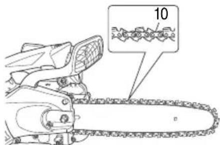 HiKOKI TCS33EDTP - ADVERTENCIA - 4